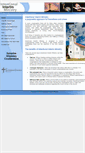 Mobile Screenshot of interimministrylcms.org